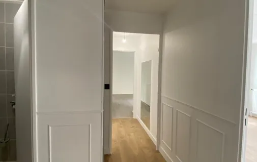 Location Évry-Courcouronnes Appartement 68dfd4e834c0