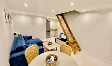 miniatureLocation Beaulieu-sur-Mer Appartement 68dfd98c1b732
