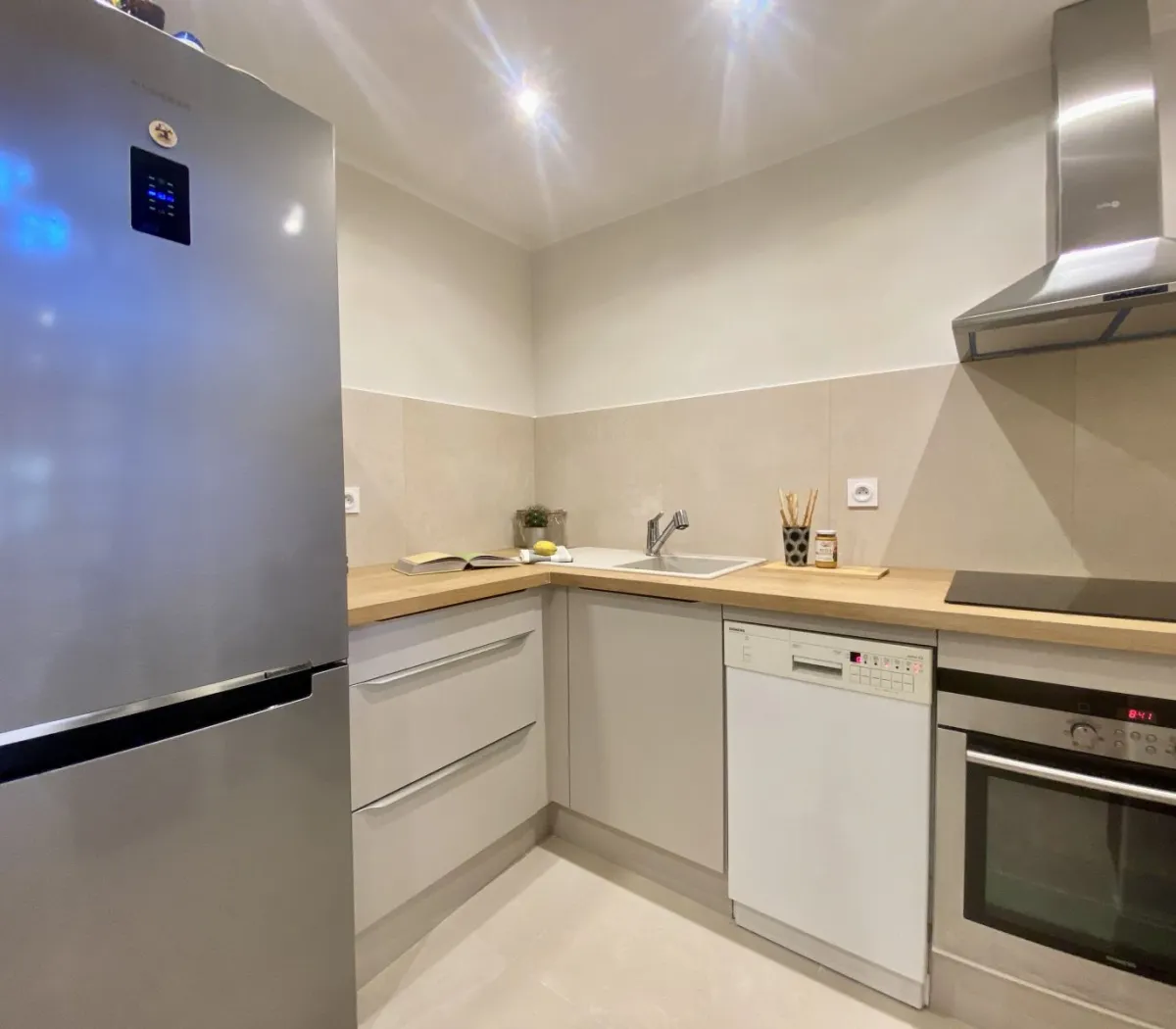 Location Beaulieu-sur-Mer Appartement 68dfd98c1b73