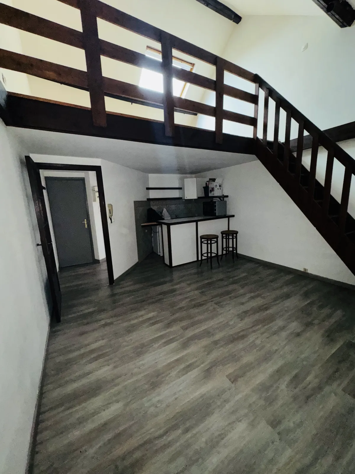 Location Lille Appartement 68dfe3804bd6