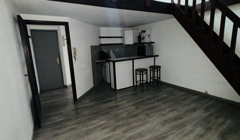 Location Lille Appartement 68dfe3804bd6