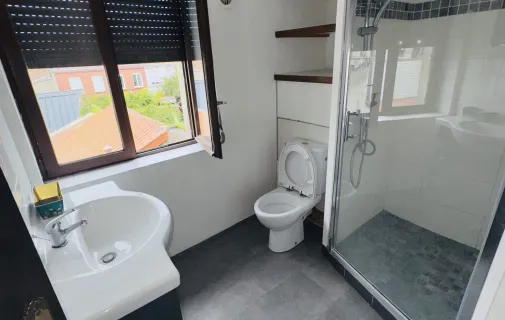 Location Lille Appartement 68dfe3804bd6