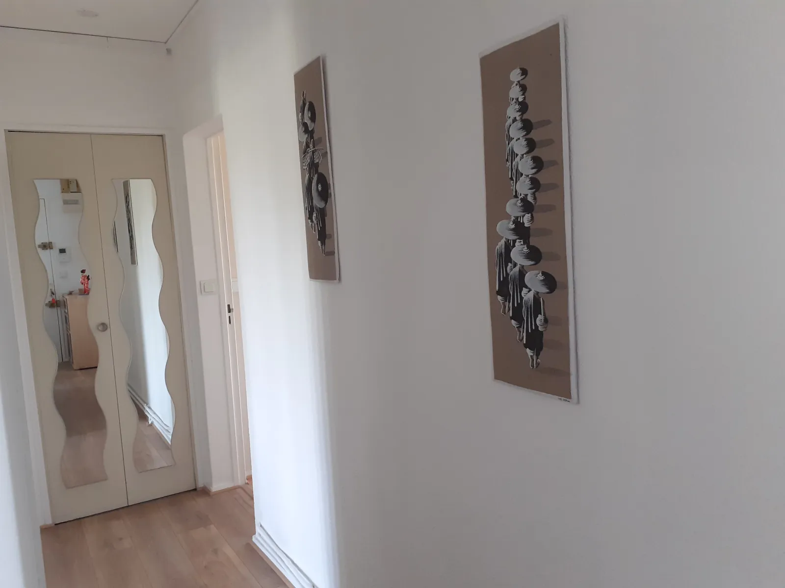 Location Mérignac Appartement 68dff41e53092