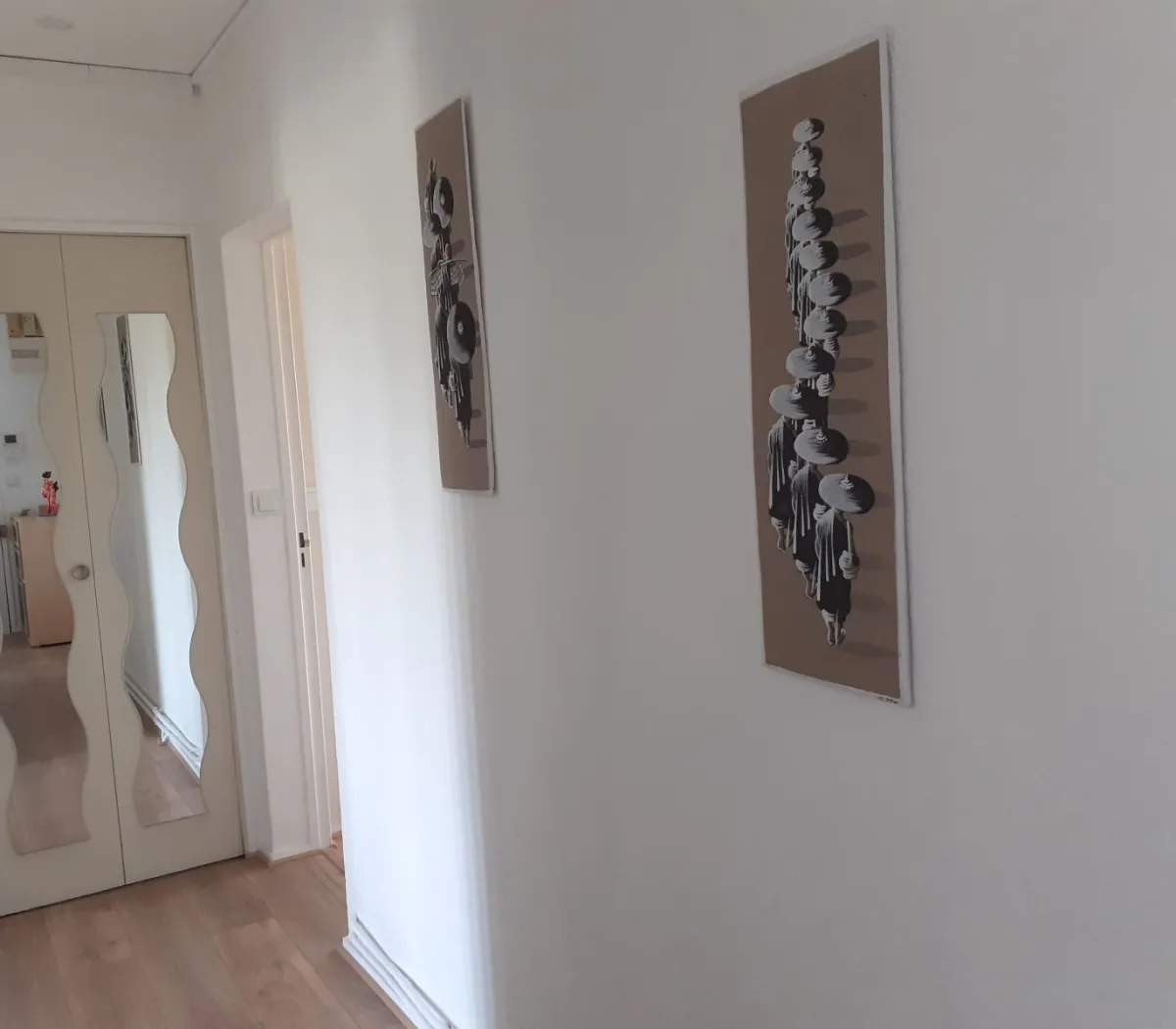 Location Mérignac Appartement 68dff41e5309