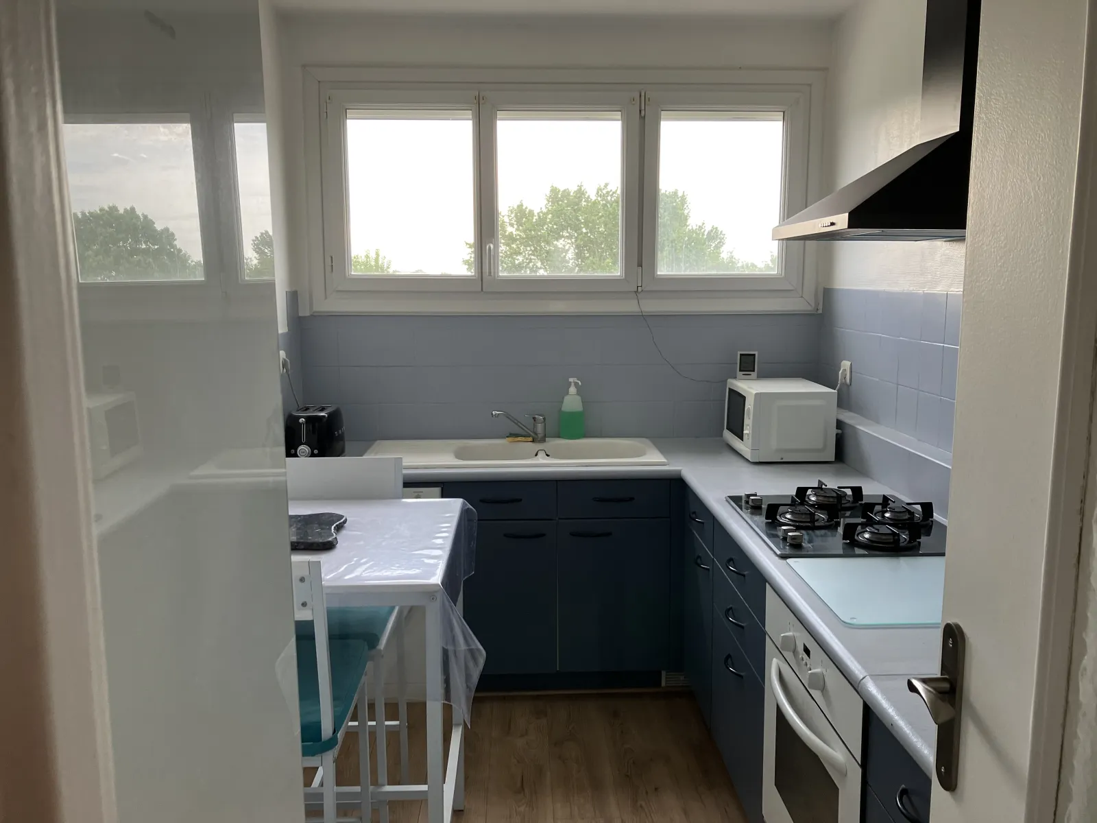 Location Mérignac Appartement 68dff41e53096
