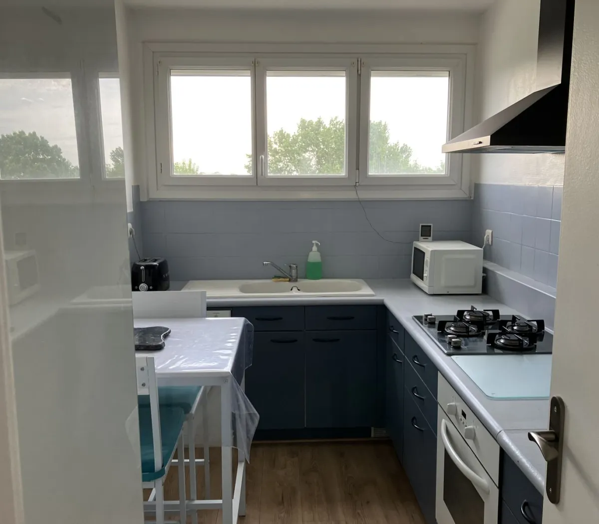 Location Mérignac Appartement 68dff41e5309