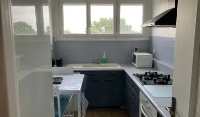 miniatureLocation Mérignac Appartement 68dff41e53092
