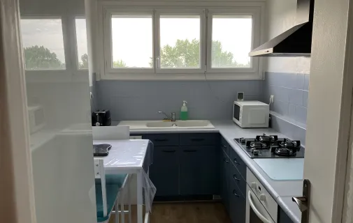 Location Mérignac Appartement 68dff41e5309