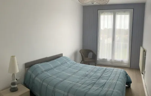 Location Mérignac Appartement 68dff41e5309
