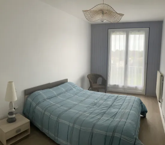 Location Mérignac Appartement 68dff41e53093