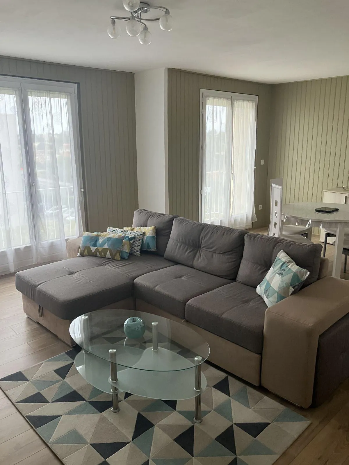 Location Mérignac Appartement 68dff41e53091