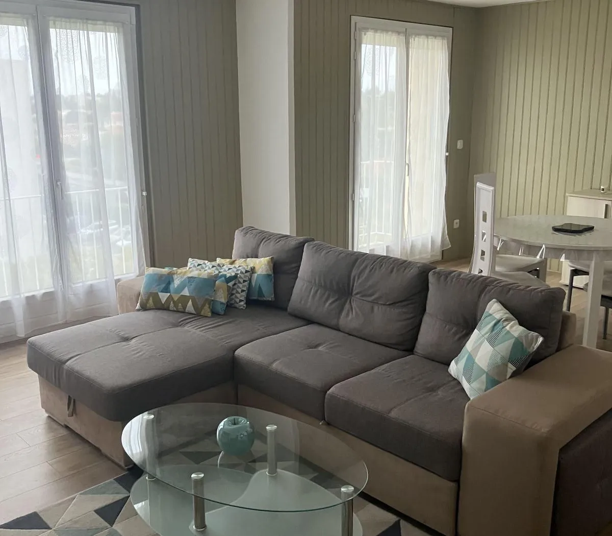 Location Mérignac Appartement 68dff41e5309