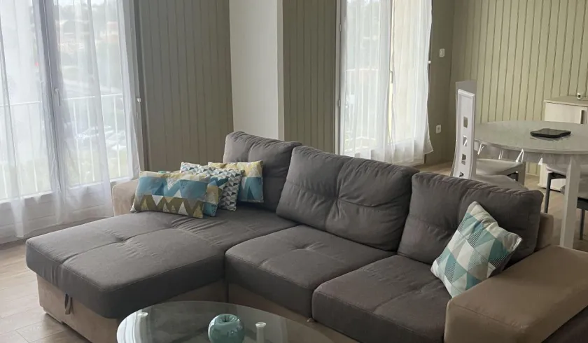 Location Mérignac Appartement 68dff41e53091