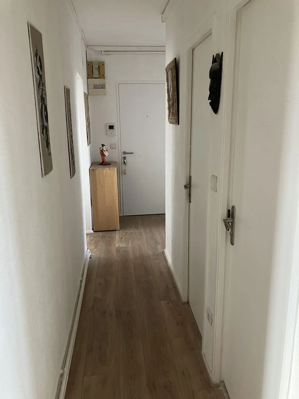 Location Mérignac Appartement 68dff41e53095