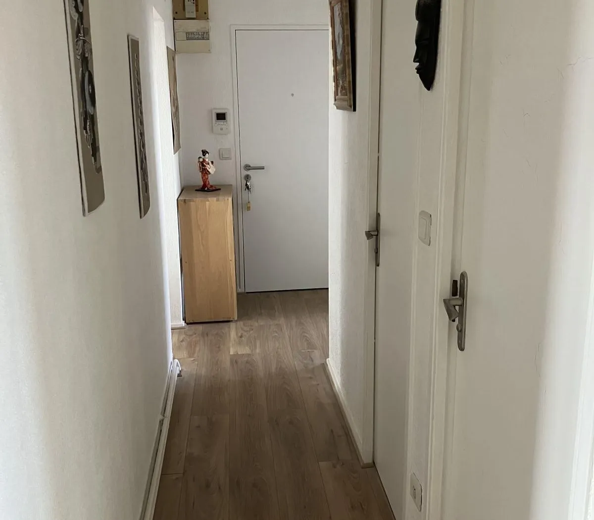 Location Mérignac Appartement 68dff41e5309