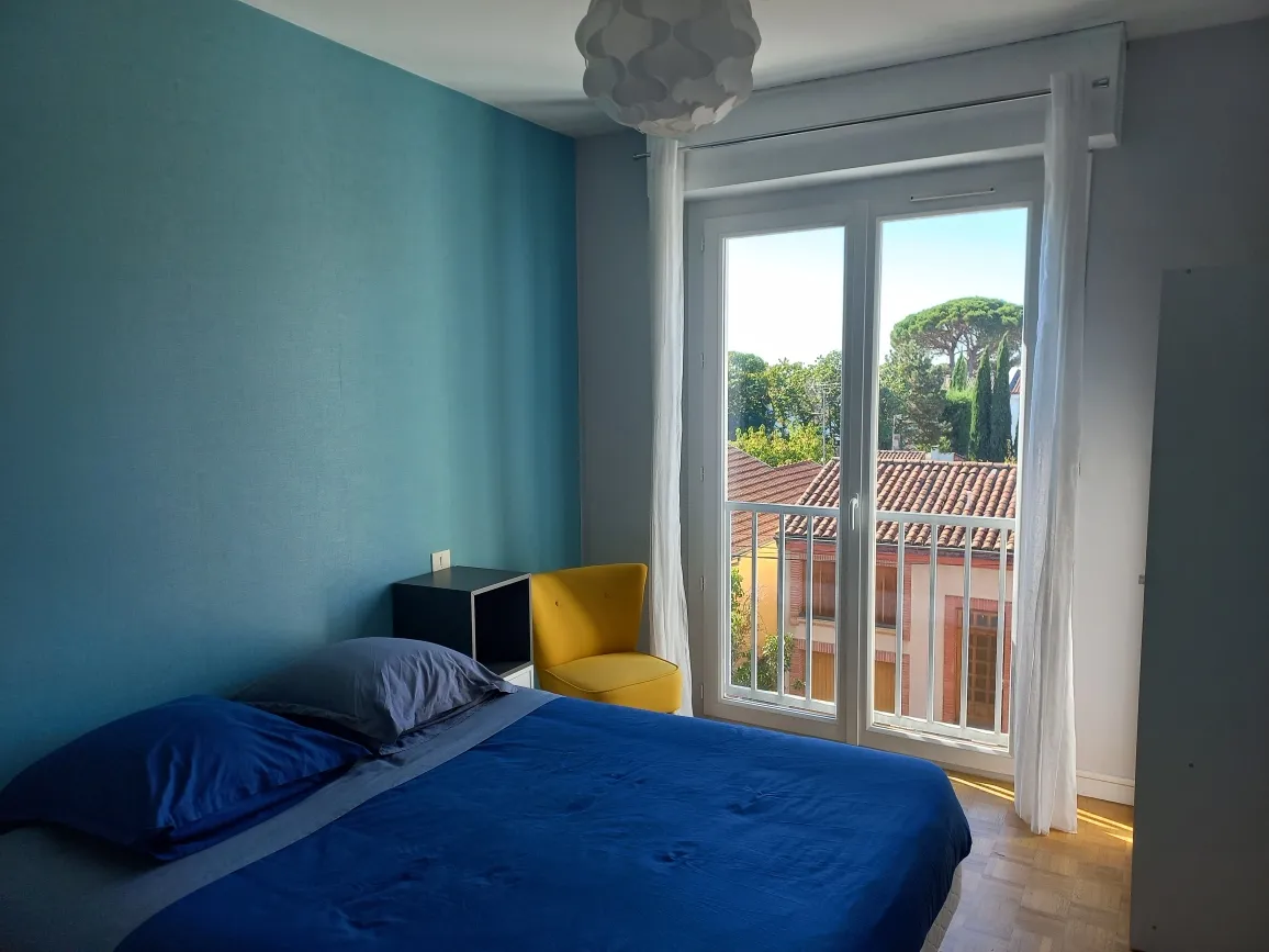 Location Toulouse Appartement 68e148479b533