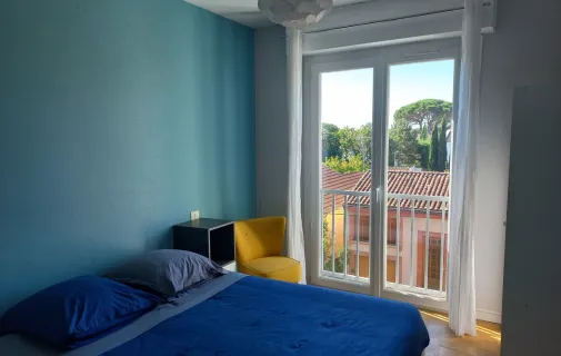 Location Toulouse Appartement 68e148479b53