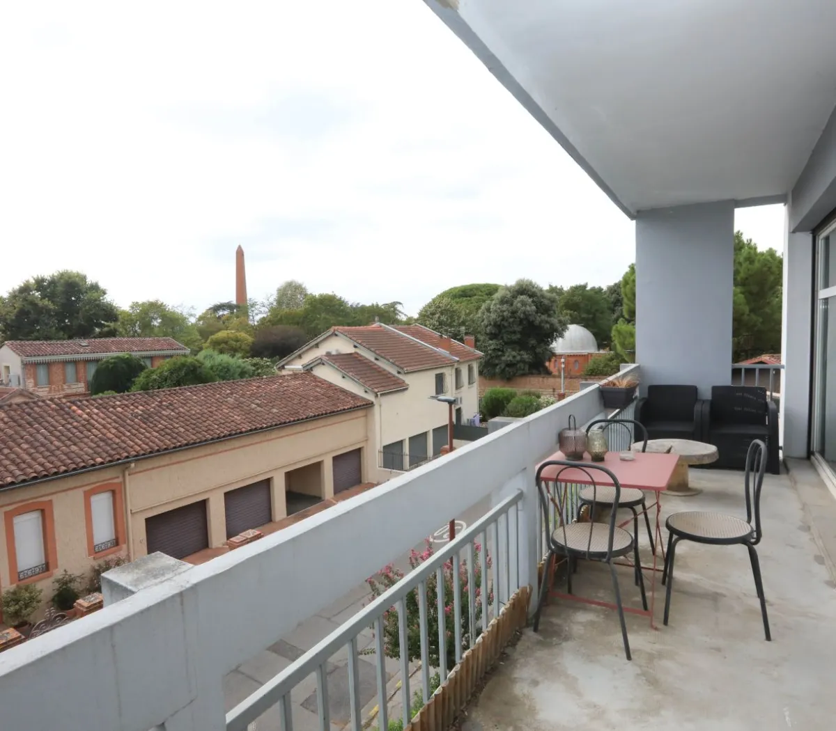 Location Toulouse Appartement 68e148479b53