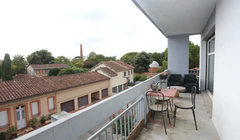 Location Toulouse Appartement 68e148479b531