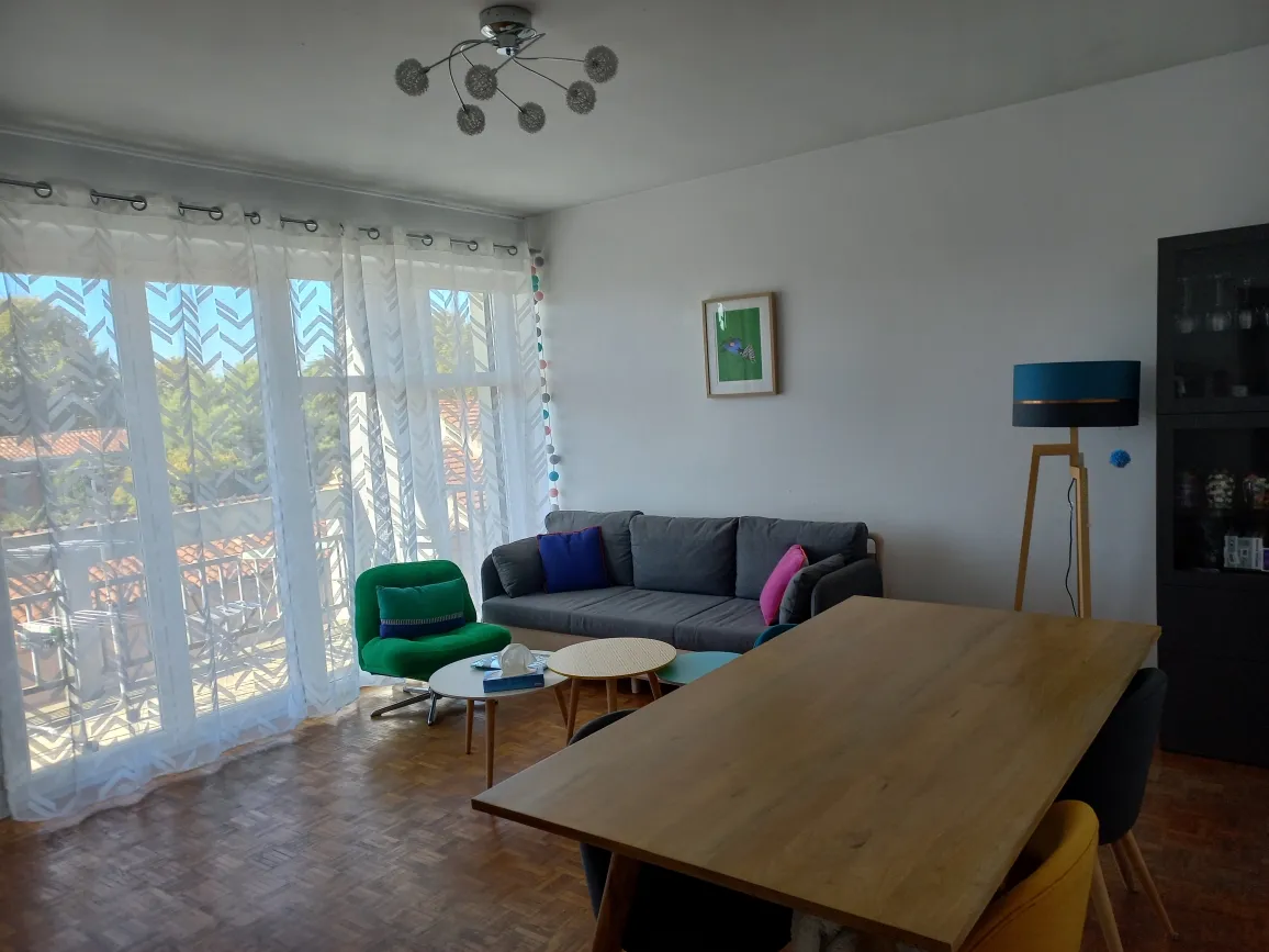 Location Toulouse Appartement 68e148479b532