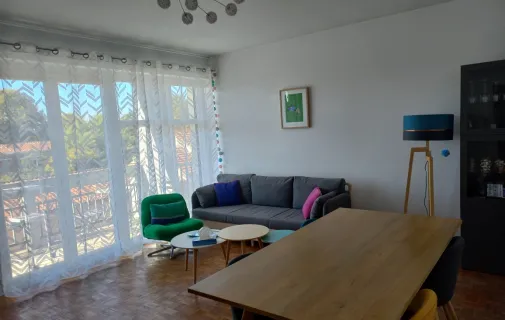 Location Toulouse Appartement 68e148479b53