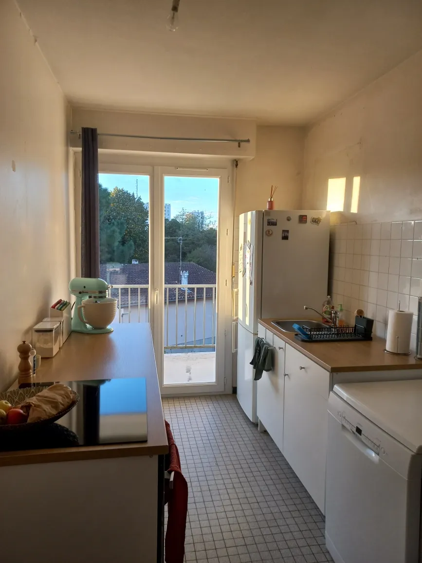Location Toulouse Appartement 68e148479b535