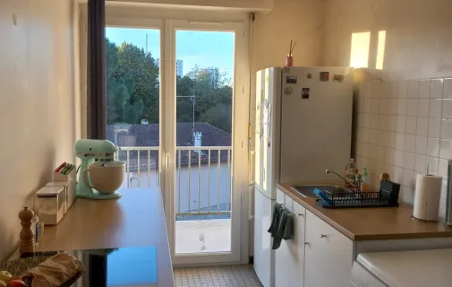 Location Toulouse Appartement 68e148479b53