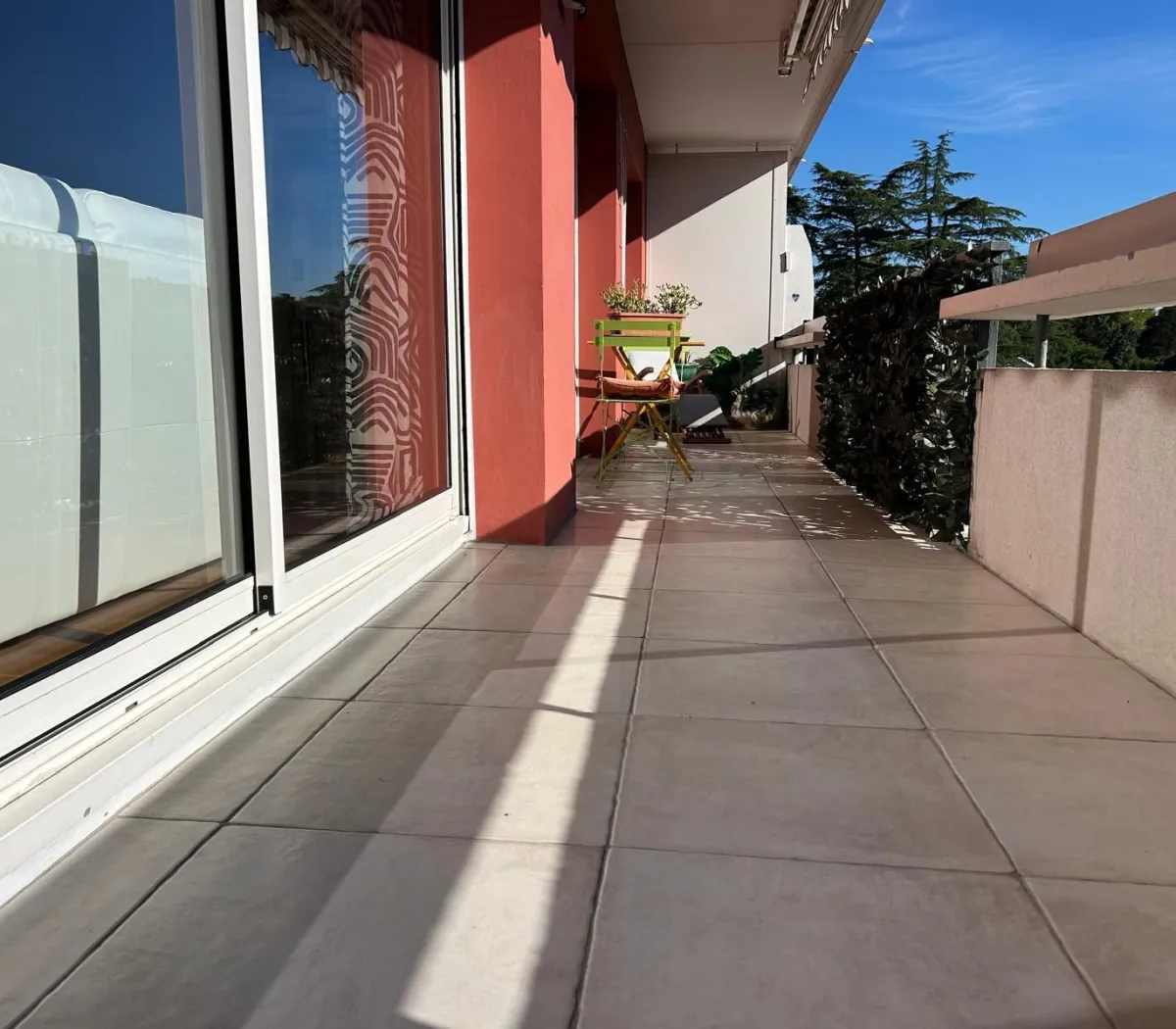 Location Caluire-et-Cuire Appartement 68e227fb1312