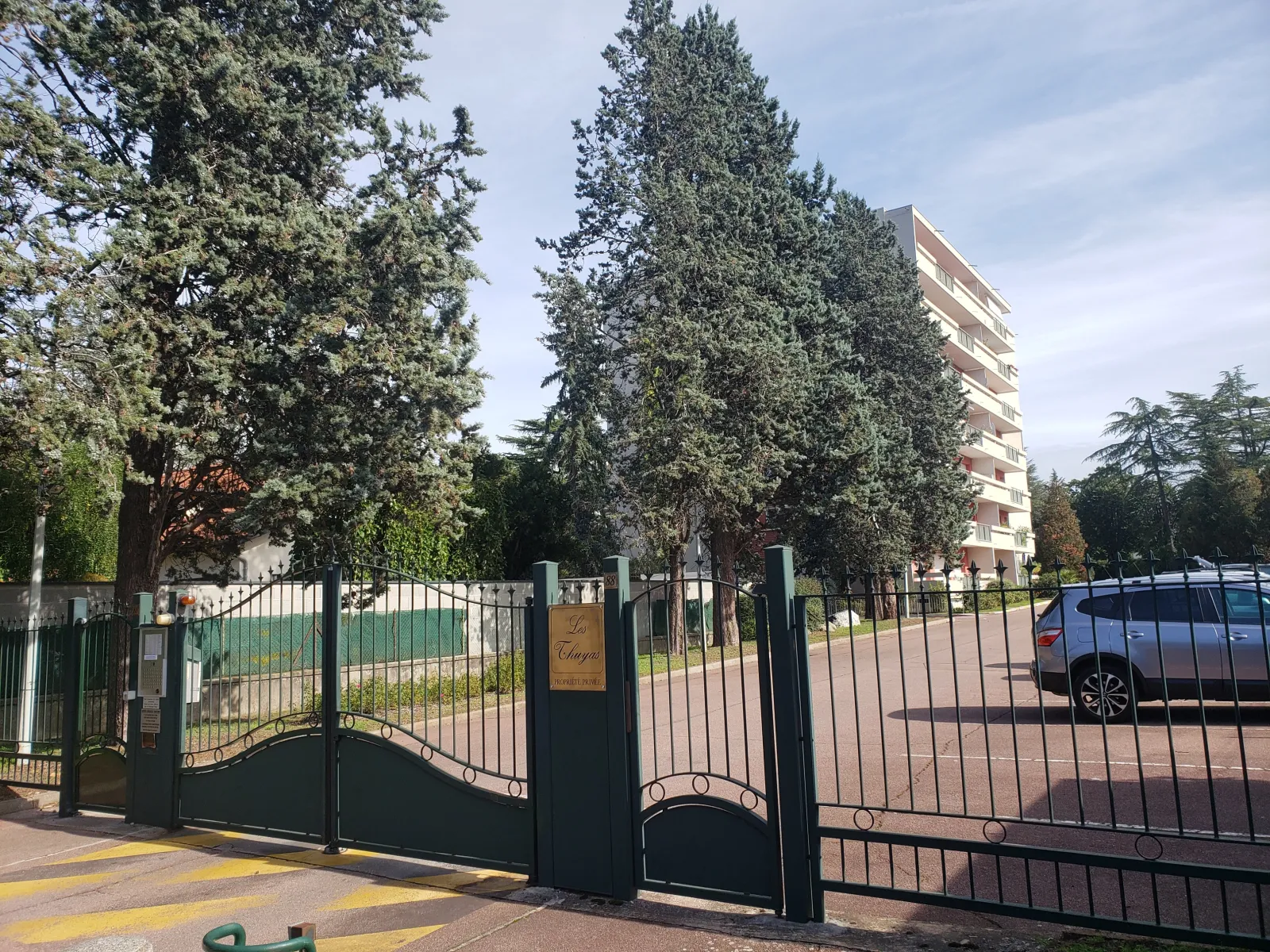 Location Caluire-et-Cuire Appartement 68e227fb13121