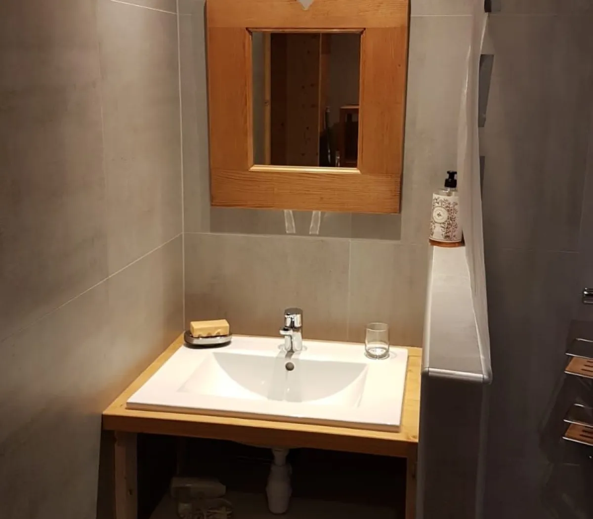 Location Cordon Appartement 68e2a7892d5e