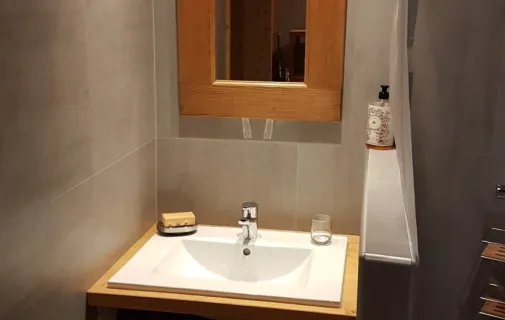 Location Cordon Appartement 68e2a7892d5e