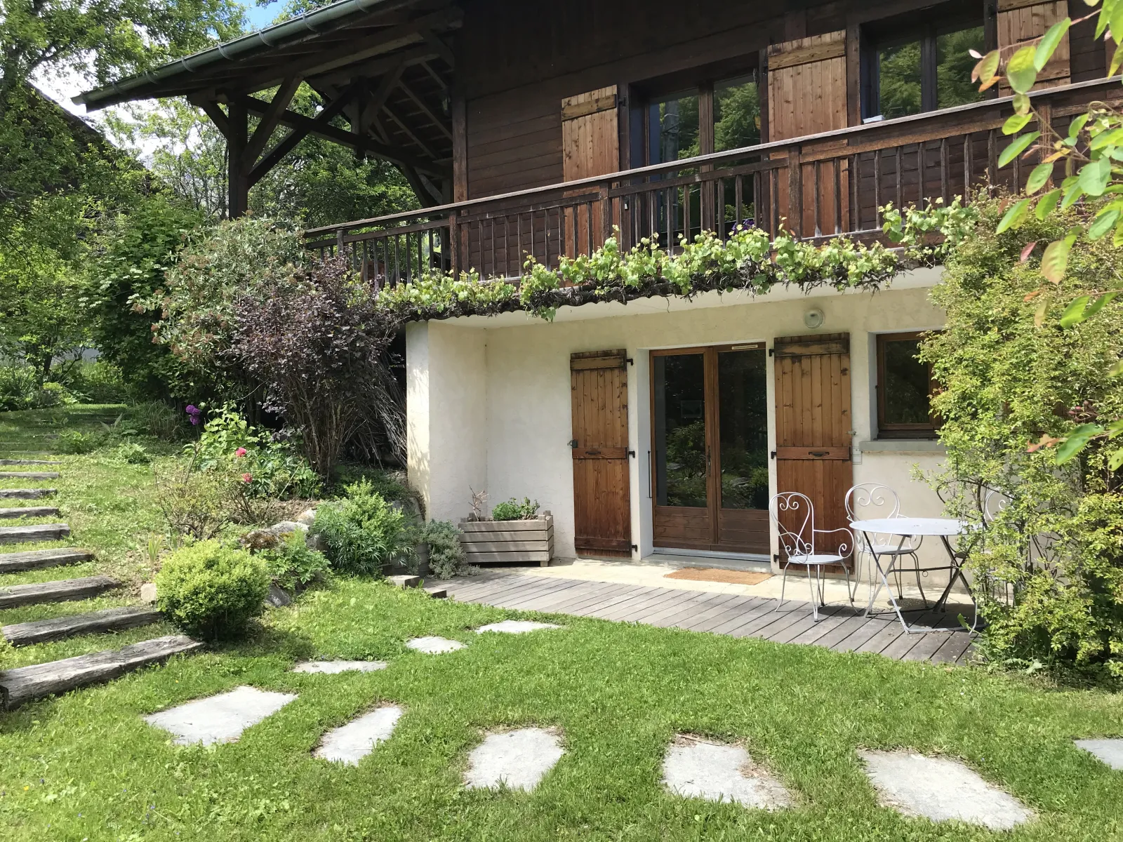 Location Cordon Appartement 68e2a7892d5e6