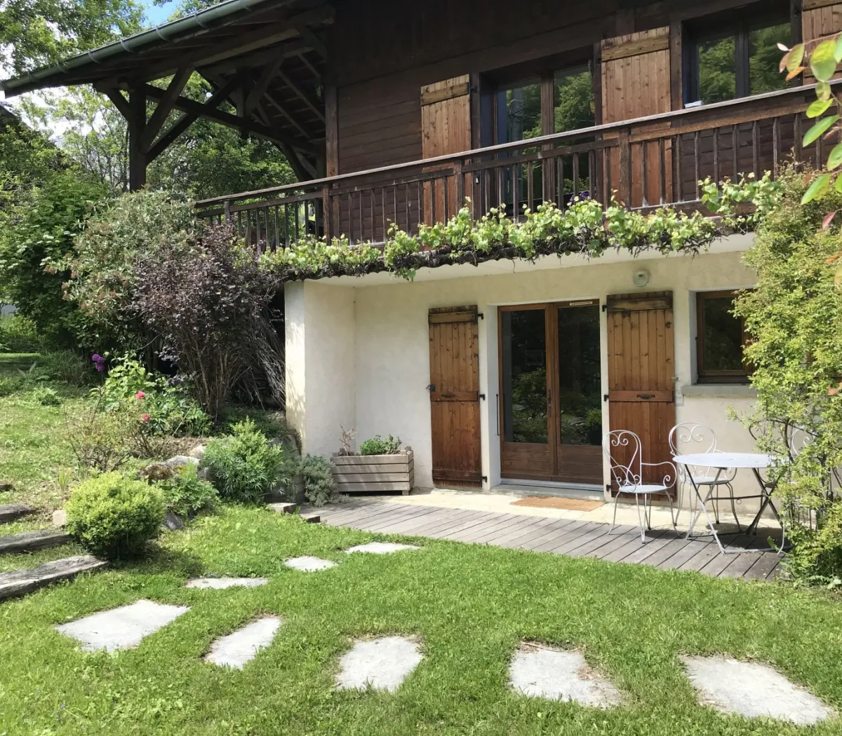 Location Cordon Appartement 68e2a7892d5e