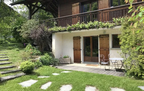 Location Cordon Appartement 68e2a7892d5e