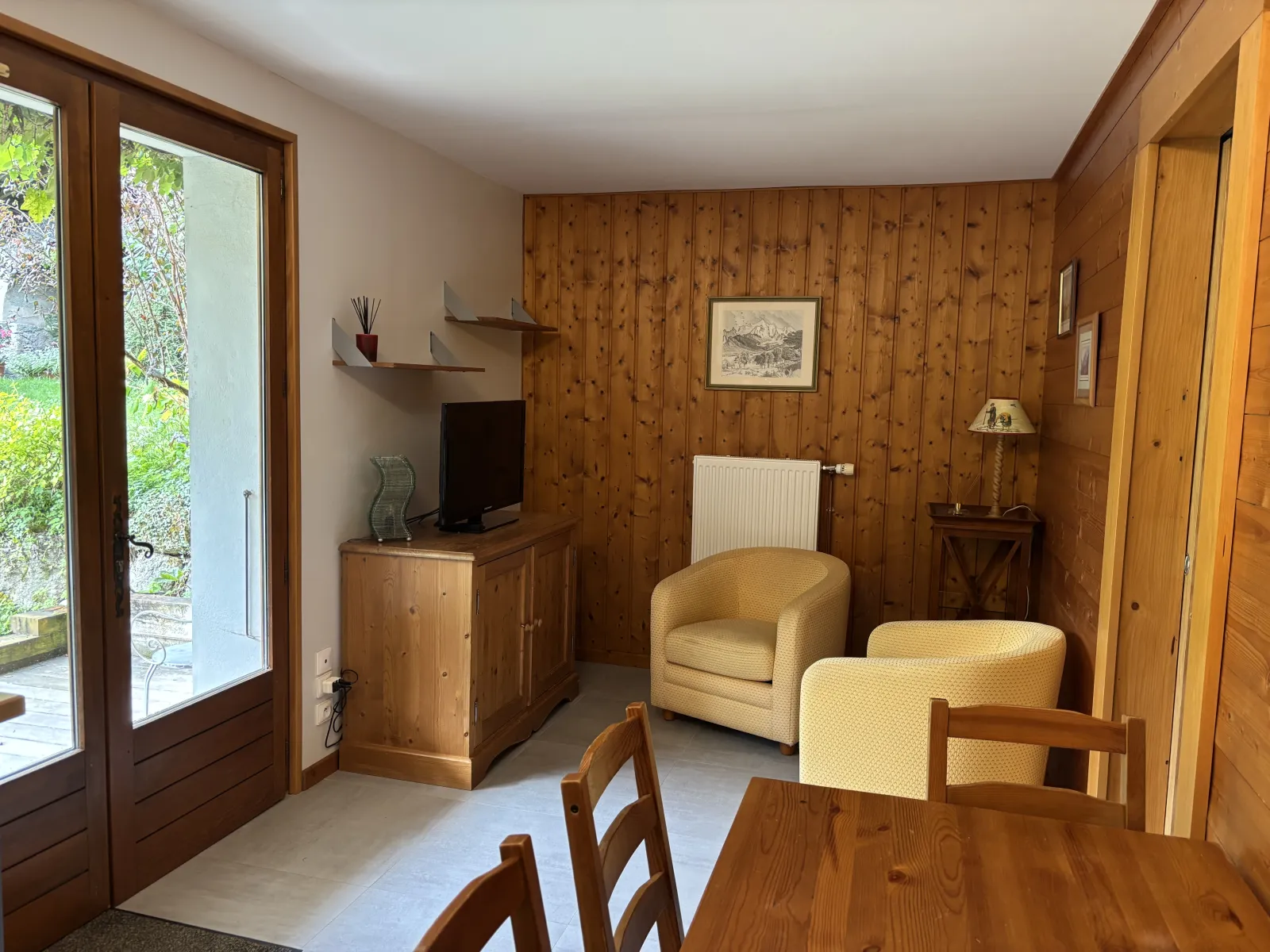 Location Cordon Appartement 68e2a7892d5e1