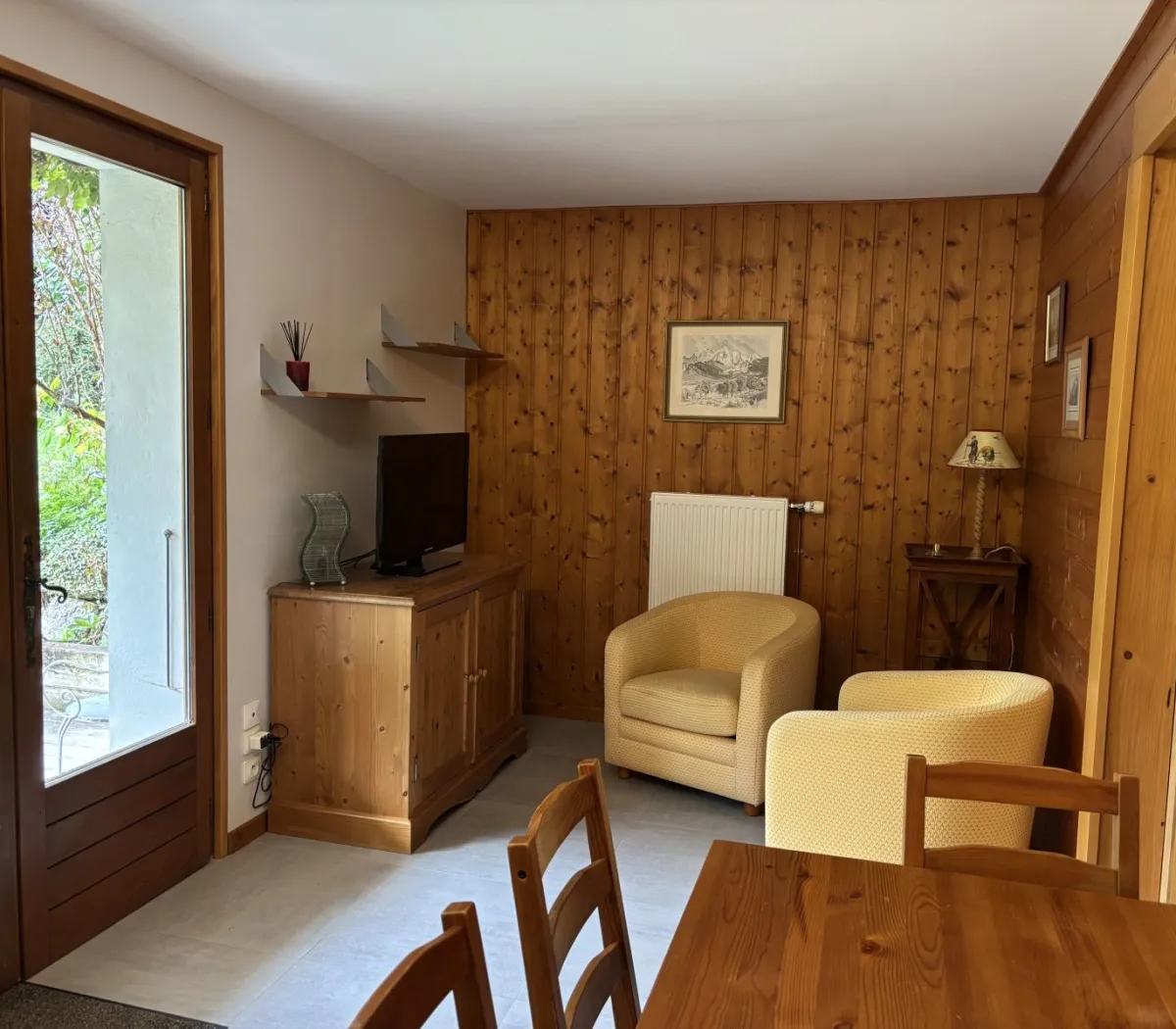 Location Cordon Appartement 68e2a7892d5e