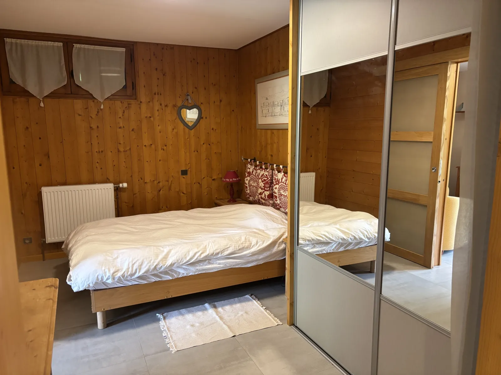 Location Cordon Appartement 68e2a7892d5e3