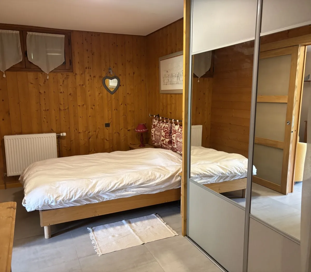 Location Cordon Appartement 68e2a7892d5e