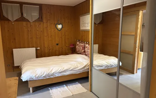 Location Cordon Appartement 68e2a7892d5e