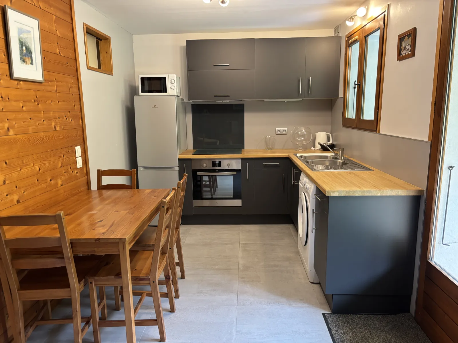 Location Cordon Appartement 68e2a7892d5e2