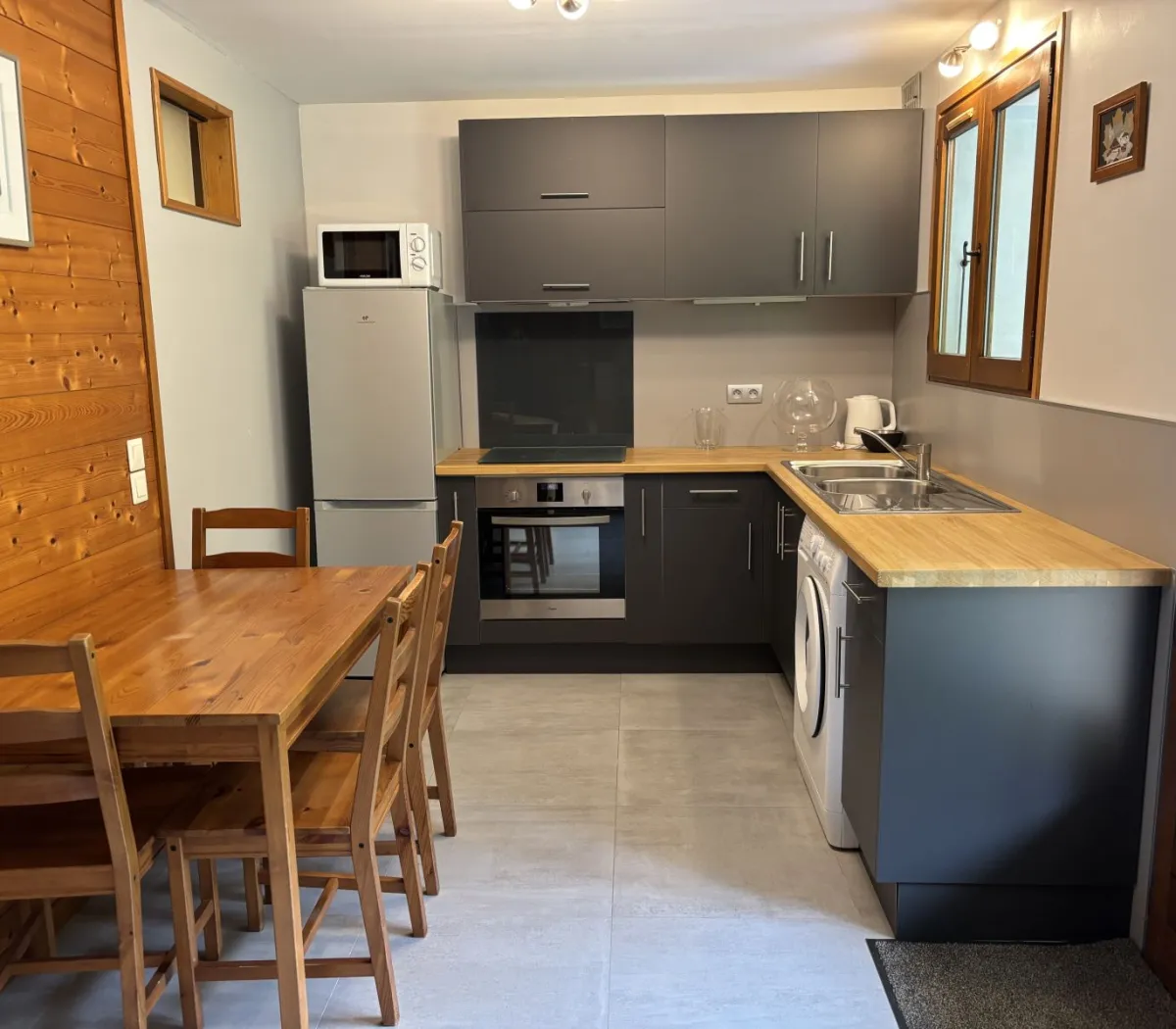 Location Cordon Appartement 68e2a7892d5e