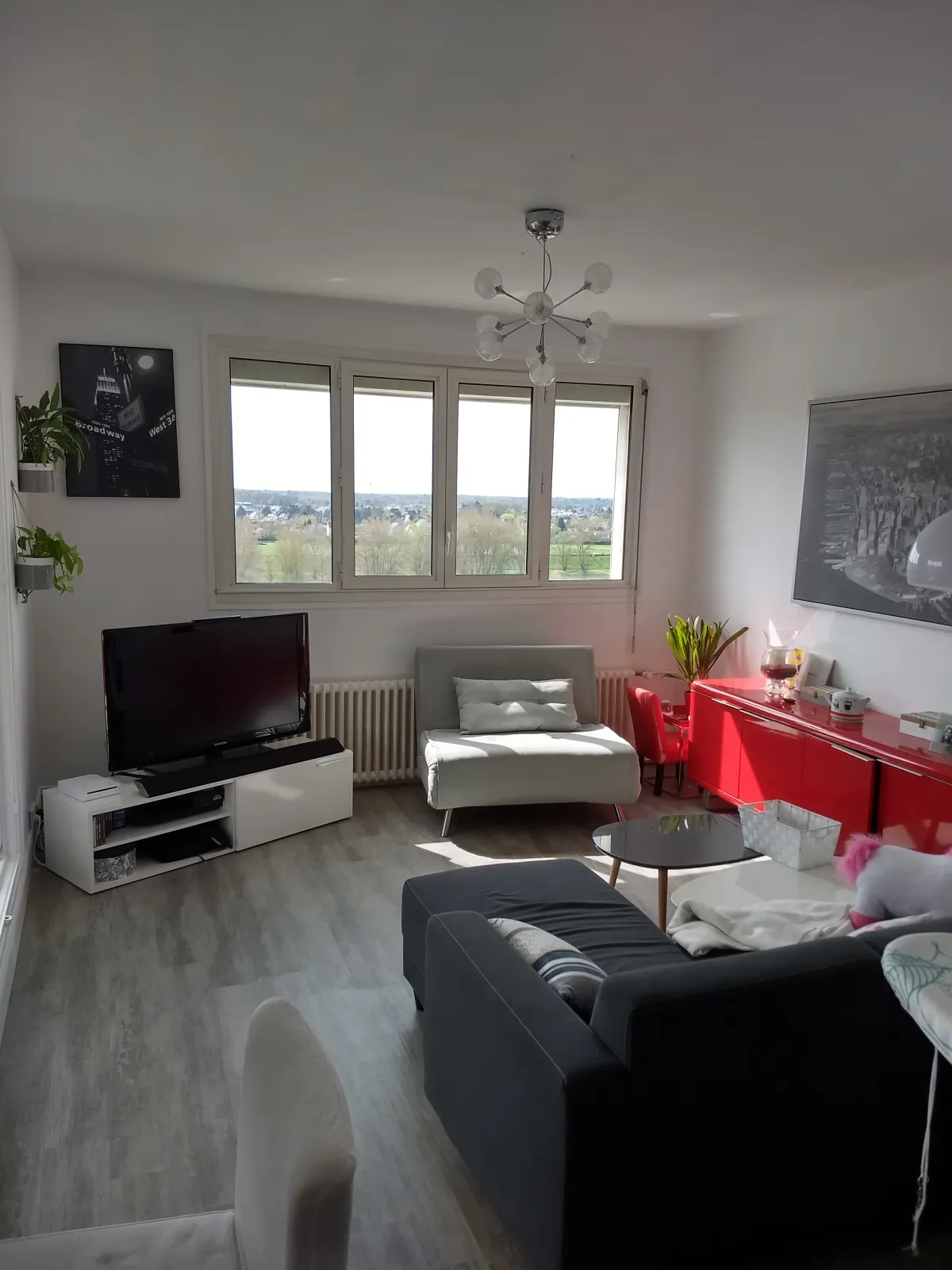 Location Orléans Appartement 68e2c2b592572