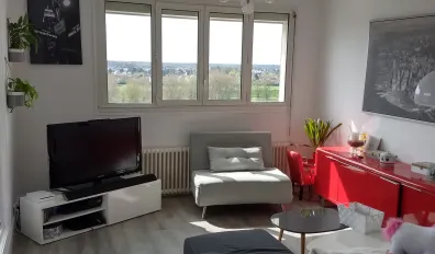 miniatureLocation Orléans Appartement 68e2c2b592572