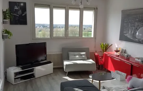 Location Orléans Appartement 68e2c2b59257
