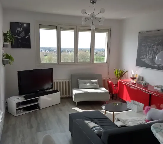 Location Orléans Appartement 68e2c2b592572