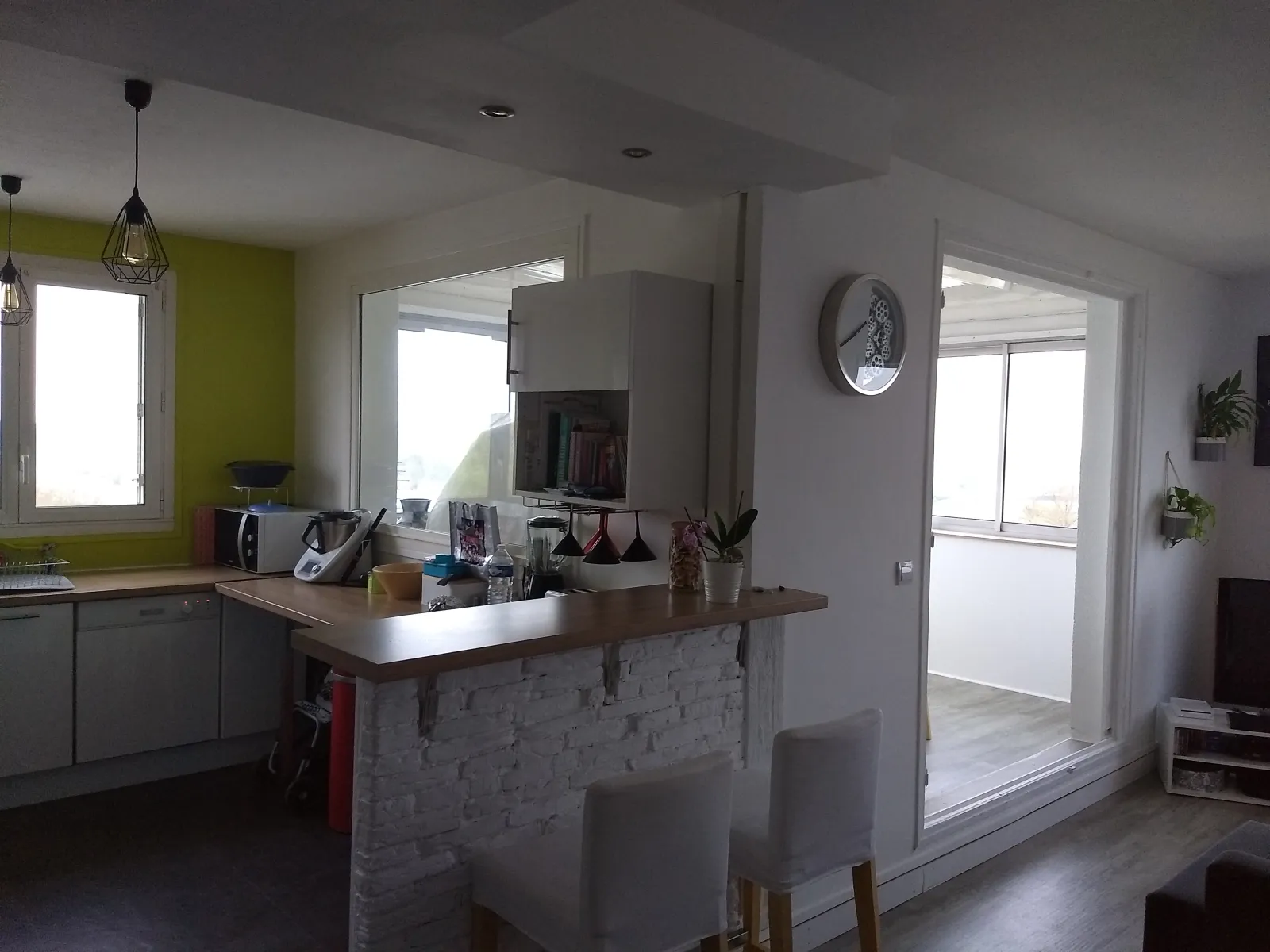Location Orléans Appartement 68e2c2b592574