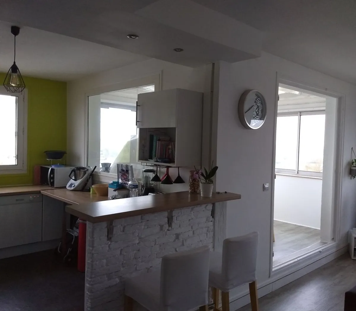 Location Orléans Appartement 68e2c2b59257