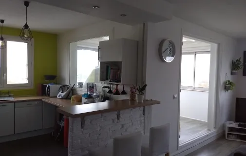 Location Orléans Appartement 68e2c2b59257