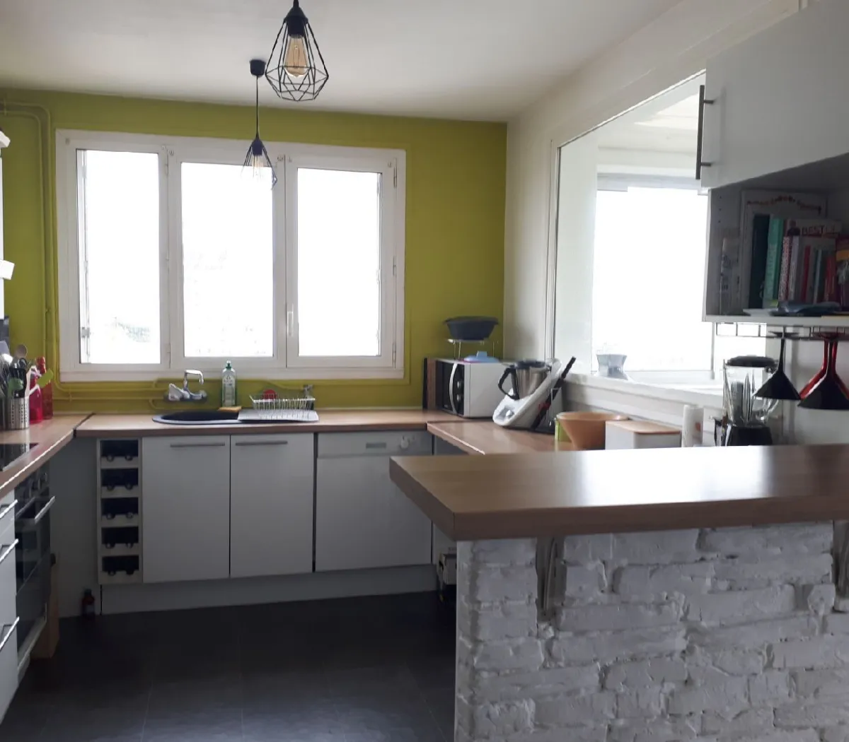 Location Orléans Appartement 68e2c2b59257