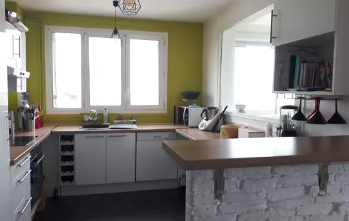 Location Orléans Appartement 68e2c2b59257